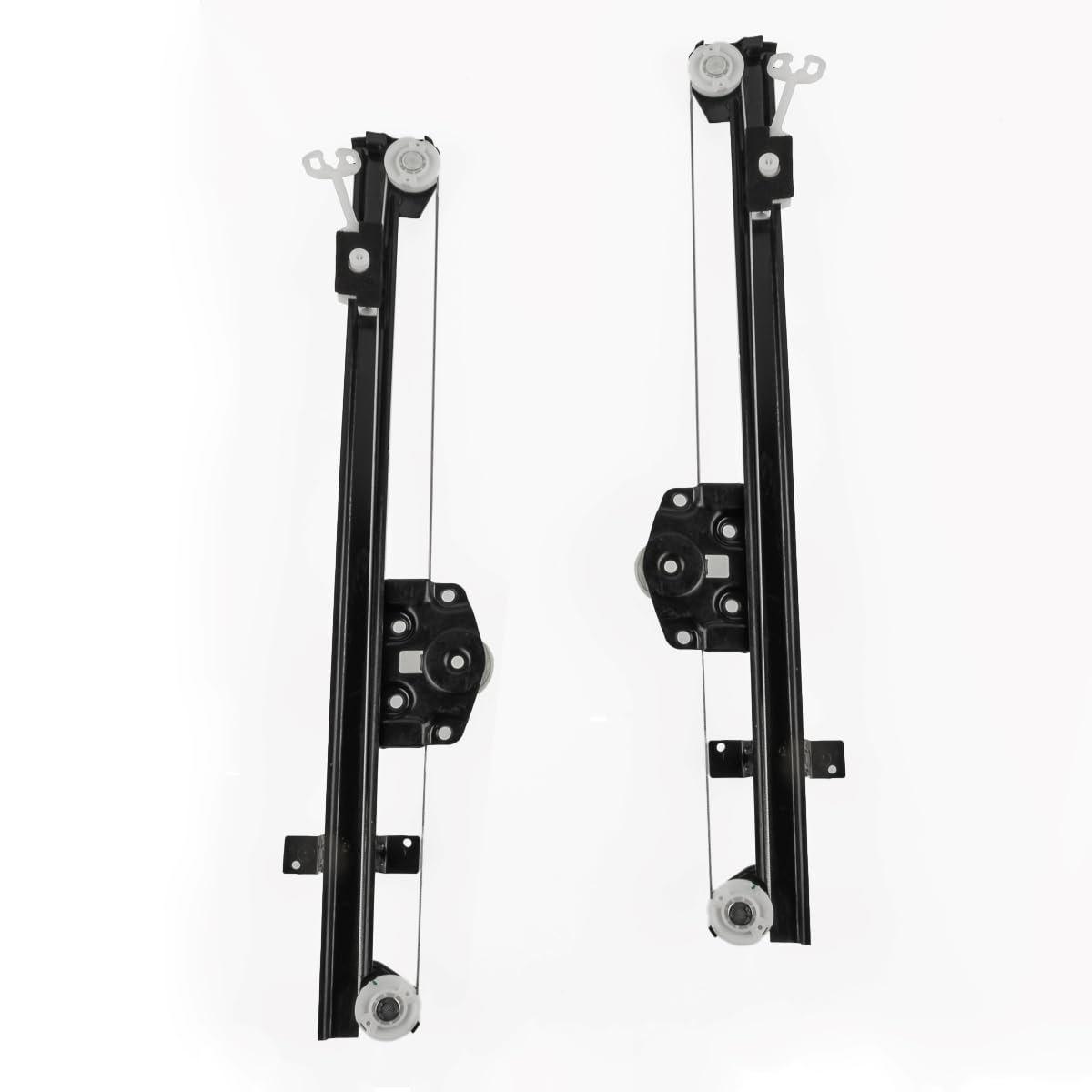 LST 2x Elektrischer Fensterheber vorne links rechts ohne Motor Typ 250 ab 2006 Bus Kasten Pritsche LST 2x Elektrischer Fensterheber vorne links rechts ohne Motor Typ 250 ab 2006 Bus Kasten Pritsche von LST