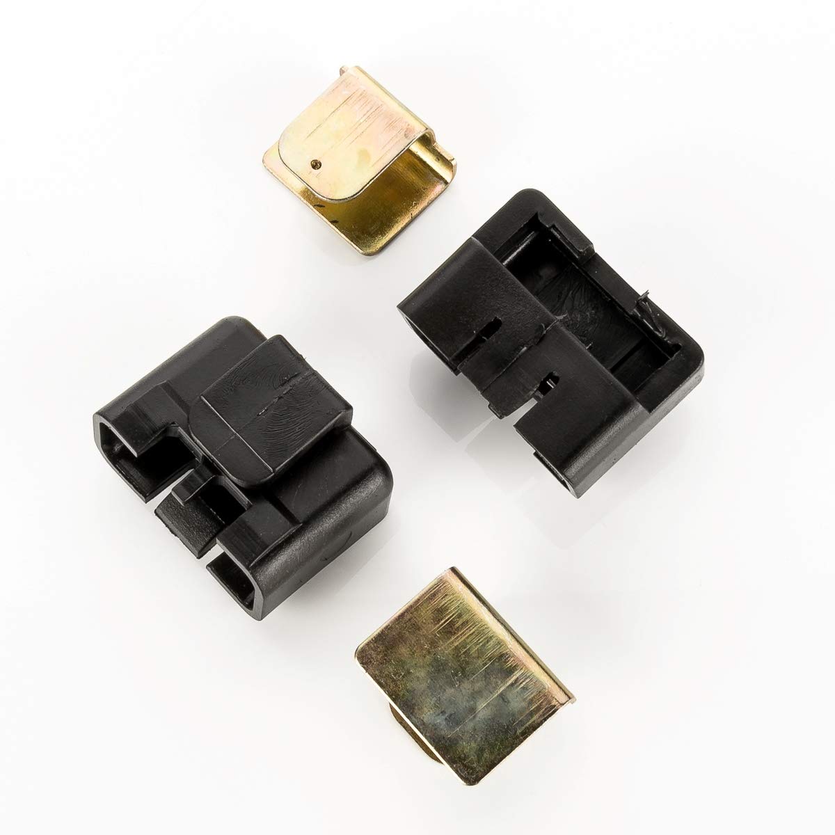 LST 2x Fensterheber LR Schienenh Endklammer Clip VARIANT 3A 35i LST 2x Fensterheber LR Schienenh Endklammer Clip VARIANT 3A 35i von LST