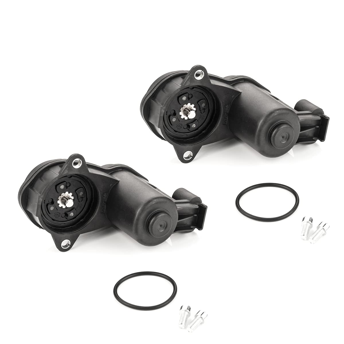 LST 2x Feststellbremse elektrische Handbremse Bremssattel hinten 12 Torx F10 F06 LST 2x Feststellbremse elektrische Handbremse Bremssattel hinten 12 Torx F10 F06 von LST