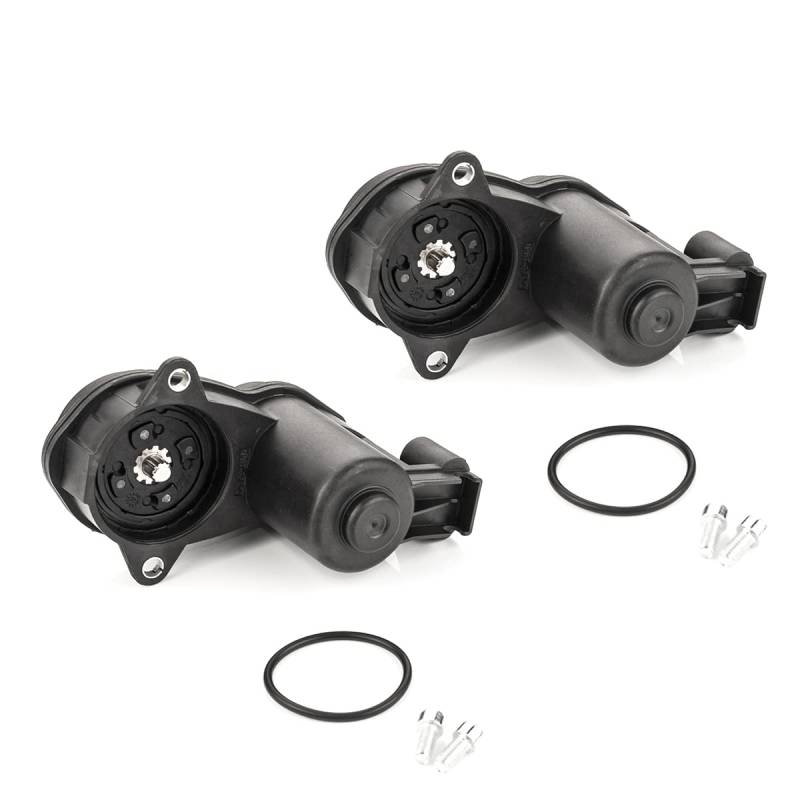 LST 2x Feststellbremse elektrische Handbremse Bremssattel hinten 12 Torx F10 F06 von LST