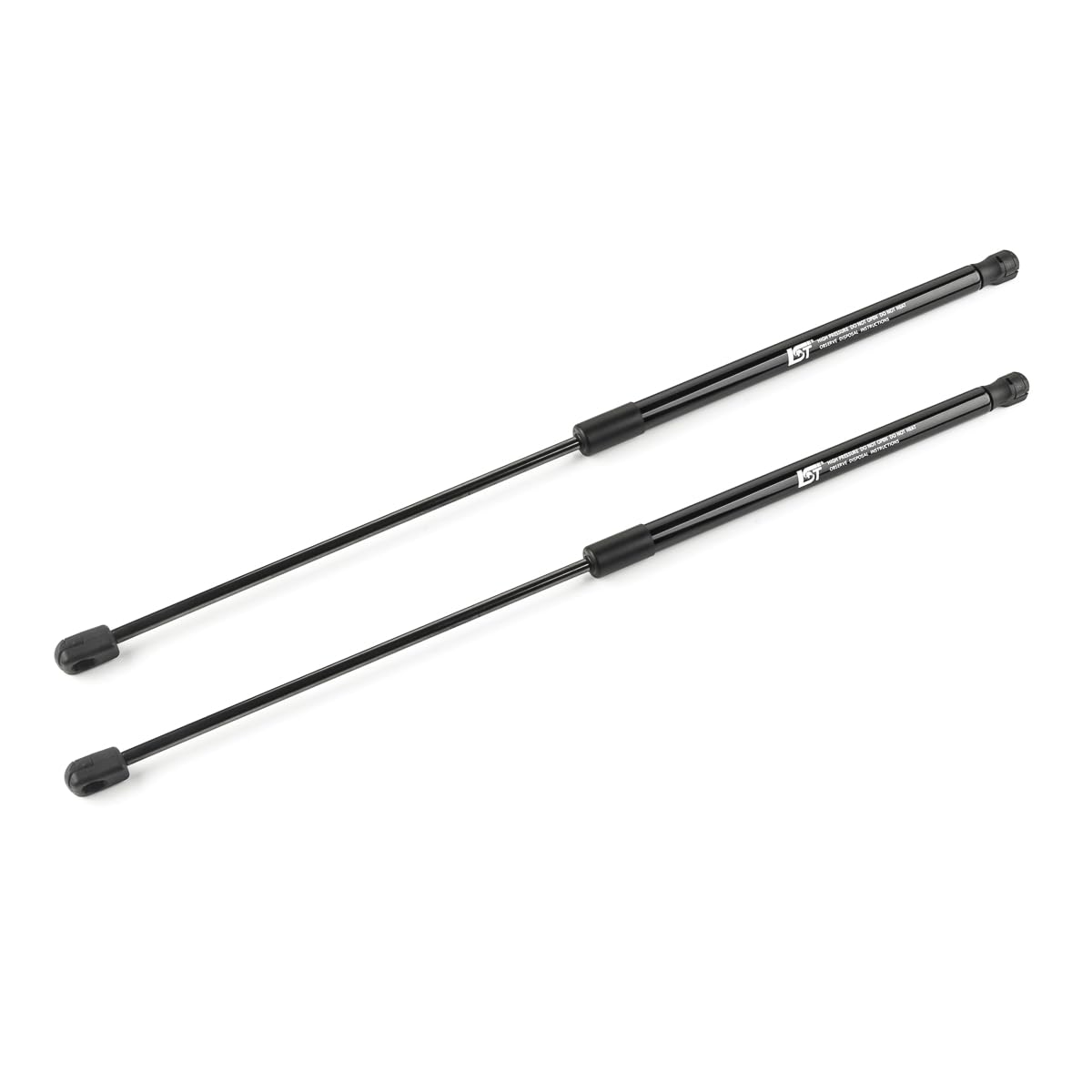 LST 2x Gasdruckfeder Heckklappen Dämpfer Kofferraum 440N Limousine II 1Z3 04-13 LST 2x Gasdruckfeder Heckklappen Dämpfer Kofferraum 440N Limousine II 1Z3 04-13 von LST
