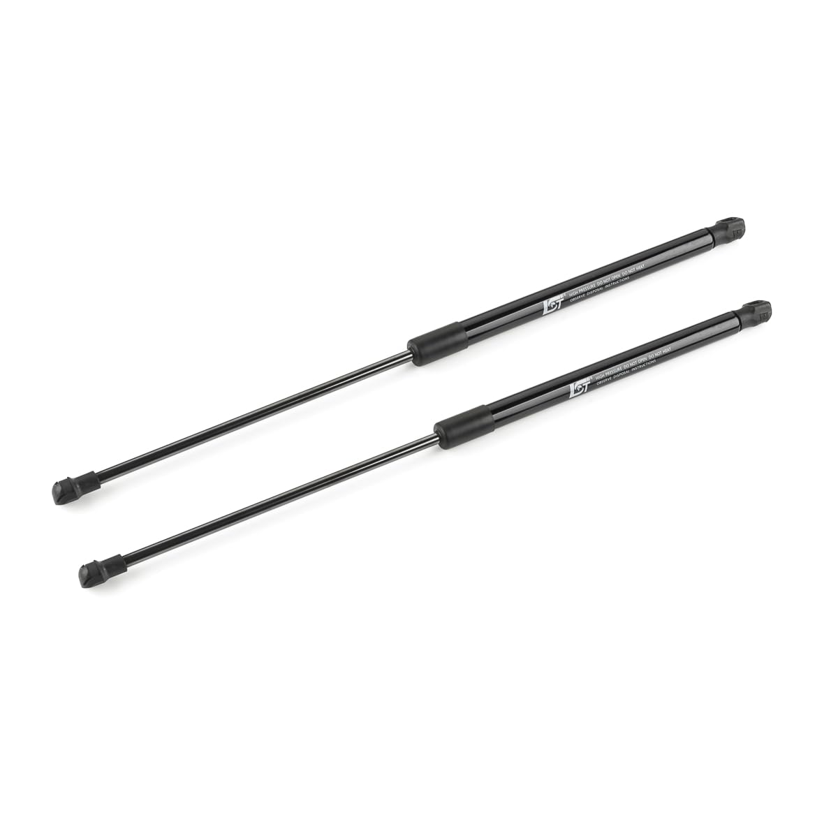 LST 2x Gasdruckfeder Heckklappen Dämpfer Kofferraum 470N A3 8L A4 Avant 8D B5 LST 2x Gasdruckfeder Heckklappen Dämpfer Kofferraum 470N A3 8L A4 Avant 8D B5 von LST