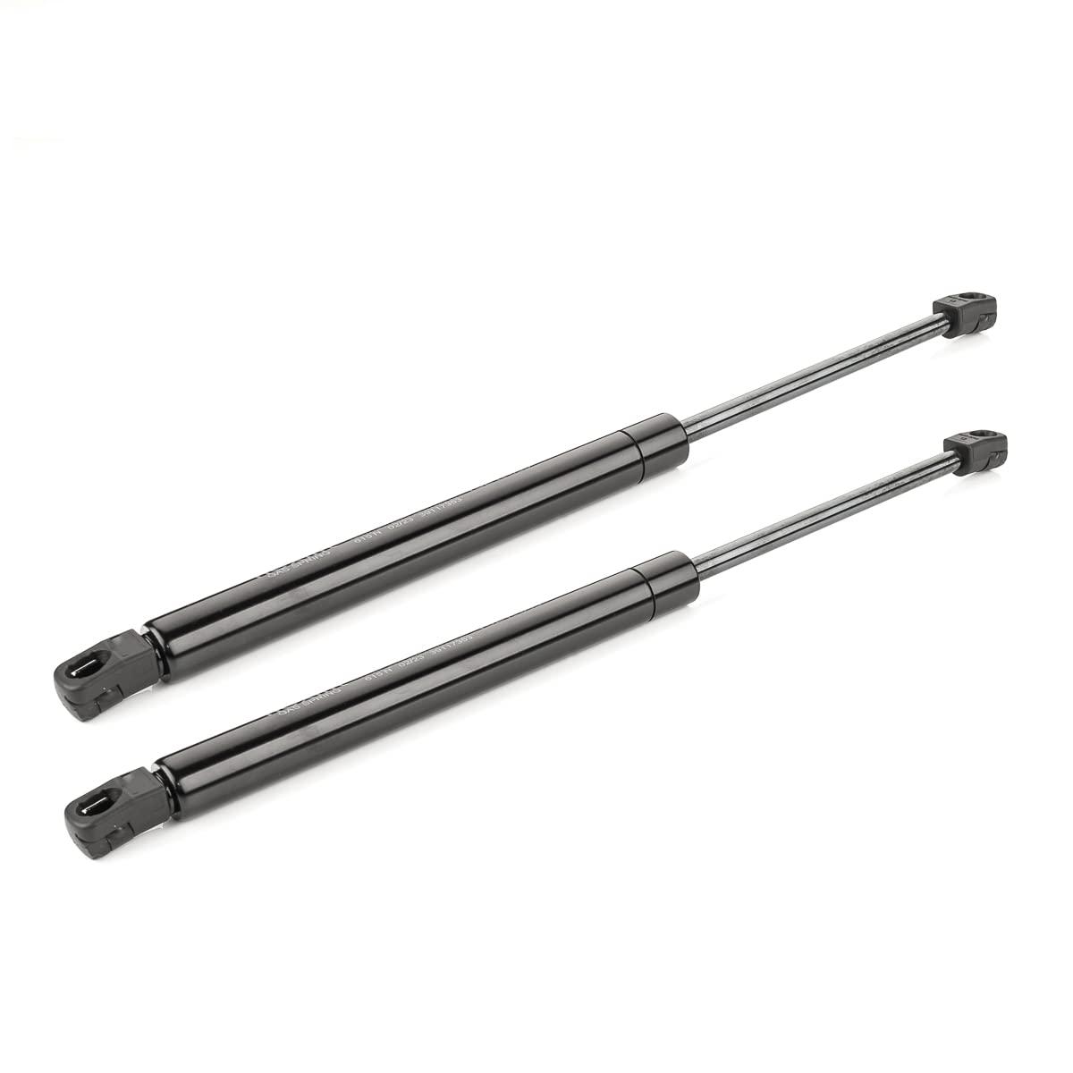 LST 2x Gasdruckfeder Heckklappen Dämpfer Kofferraum 615 N X P17 2017- LST 2x Gasdruckfeder Heckklappen Dämpfer Kofferraum 615 N X P17 2017- von LST