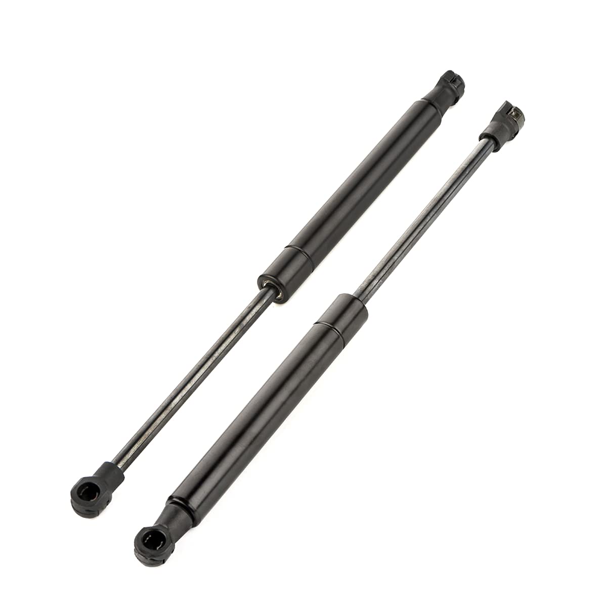 LST 2x Gasdruckfeder Motorhaube Dämpfer Motorklappe 330N 5er E60 E61 Touring B5 LST 2x Gasdruckfeder Motorhaube Dämpfer Motorklappe 330N 5er E60 E61 Touring B5 von LST