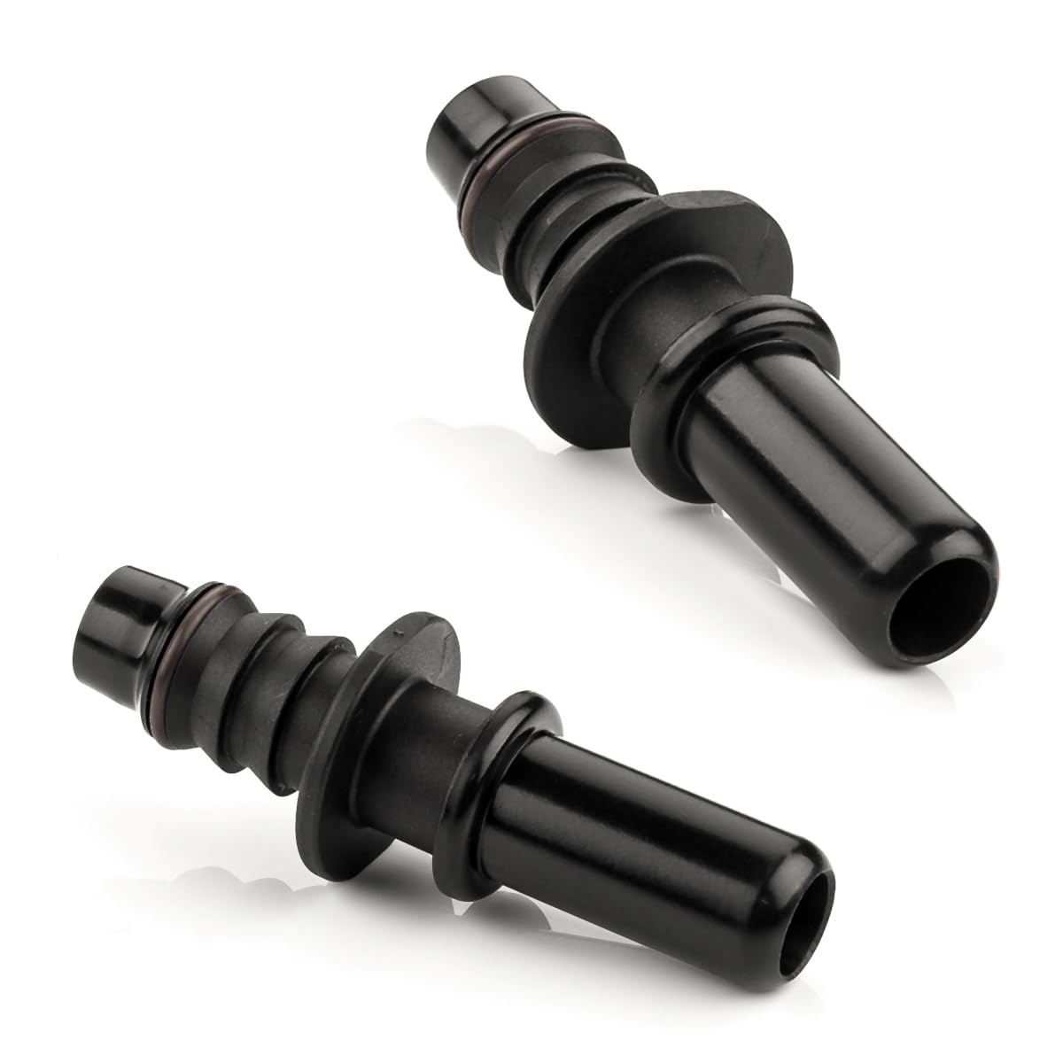 LST 2x Gegenstück Schnellverschluss Kraftstoffleitung Kupplung 11,8 x 10 mm LST 2x Gegenstück Schnellverschluss Kraftstoffleitung Kupplung 11,8 x 10 mm von LST