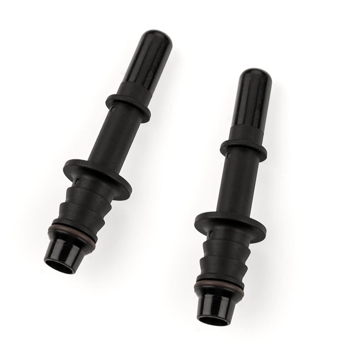 LST 2x Gegenstück Schnellverschluss Kraftstoffleitung Kupplung lang 7,89 x 8 mm LST 2x Gegenstück Schnellverschluss Kraftstoffleitung Kupplung lang 7,89 x 8 mm von LST