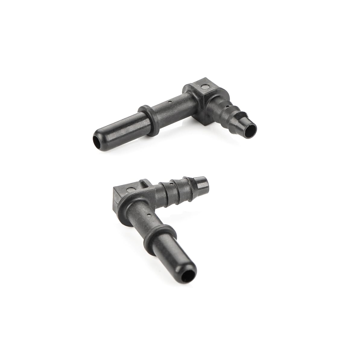 LST 2x Gegenstück Schnellverschluss Kraftstoffleitung L-Stück 7,89 x 6 mm LST 2x Gegenstück Schnellverschluss Kraftstoffleitung L-Stück 7,89 x 6 mm von LST