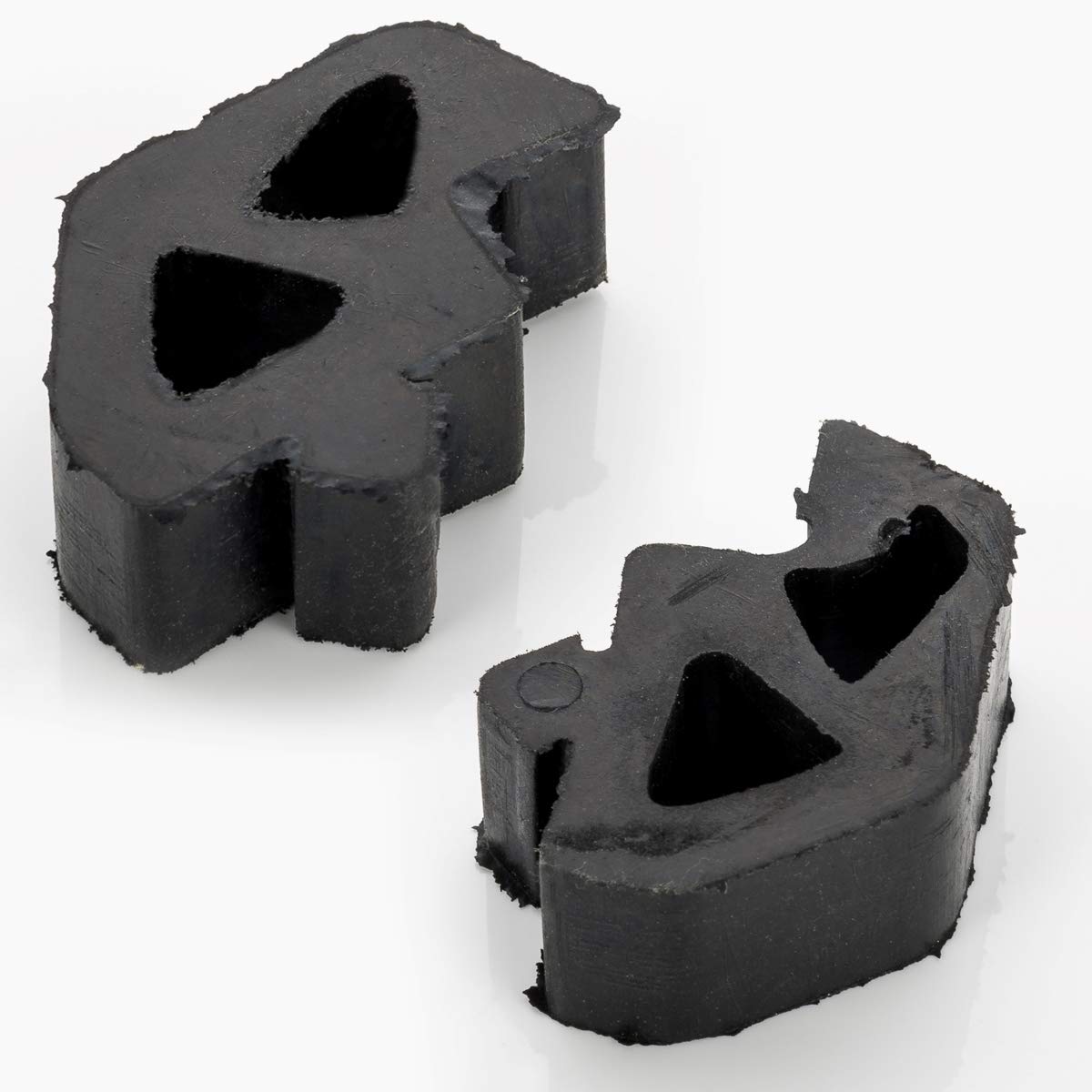 LST 2x Gipuffer Motorhaube Reparatur Dämpfer Lager seitlich A F75 LST 2x Gipuffer Motorhaube Reparatur Dämpfer Lager seitlich A F75 von LST