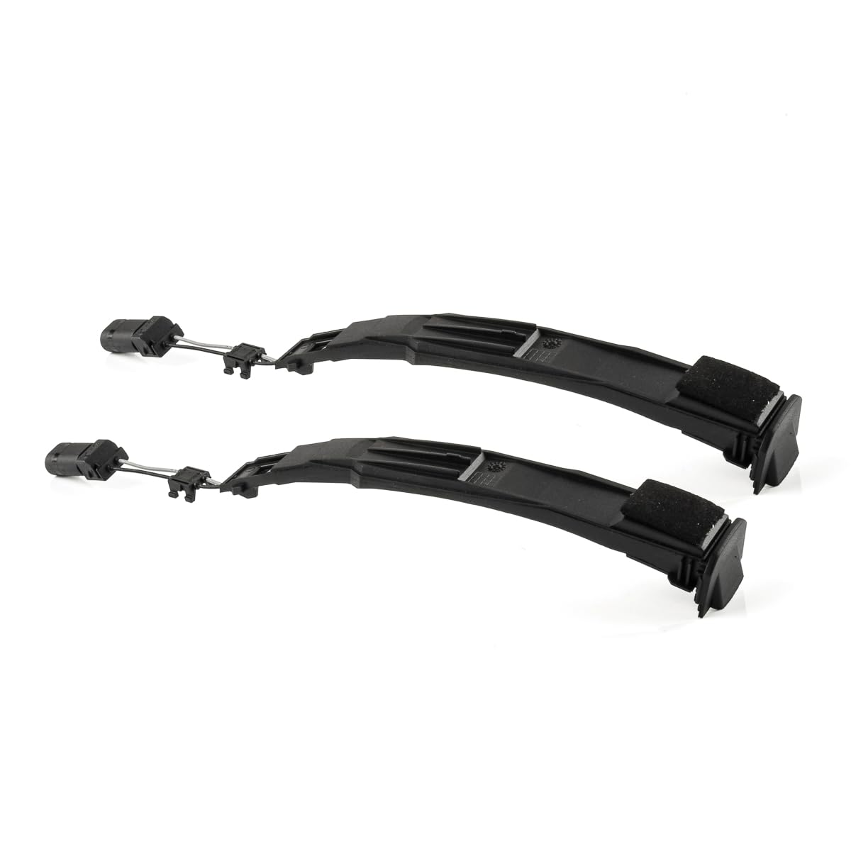 LST 2x Keyless Entry Türgriff or Kessy Sch A1 A4 A5 A6 A7 A8 Q3 Q5 Q7 von LST