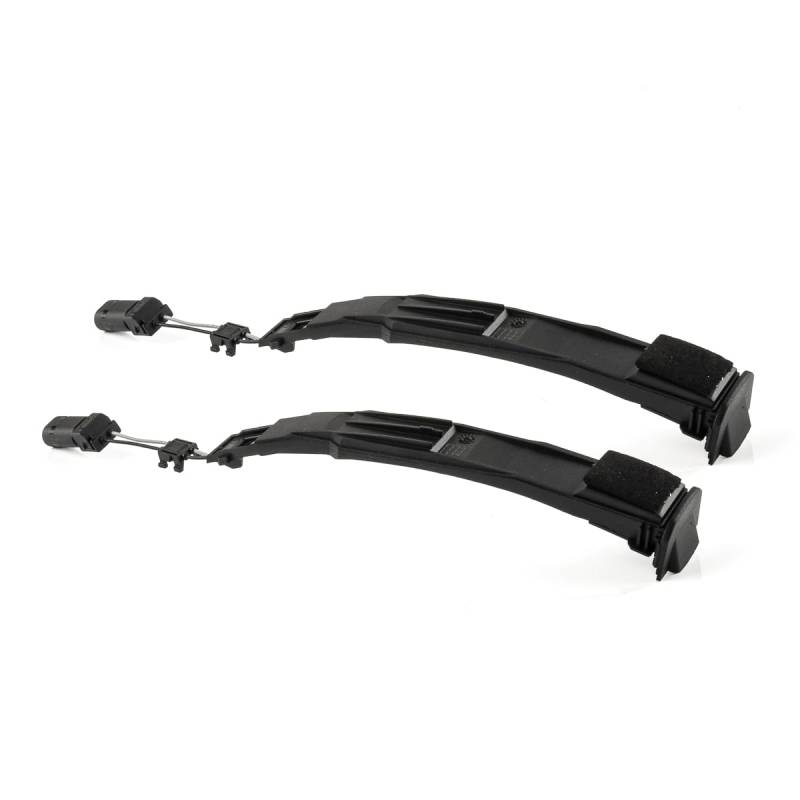 LST 2x Keyless Entry Türgriff or Kessy Sch A1 A4 A5 A6 A7 A8 Q3 Q5 Q7 von LST