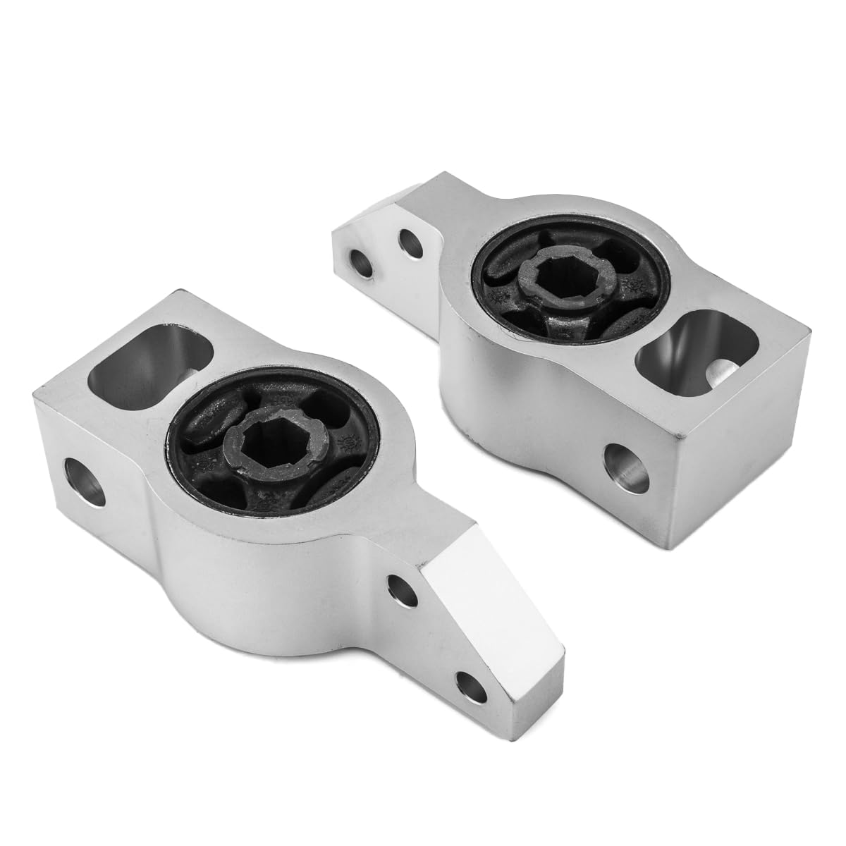 LST 2x Lagerbock Lagerung Querlenker Gummilager vorne links rechts Kompatibel mit VW Passat Sharan 7C Audi Q3 LST 2x Lagerbock Lagerung Querlenker Gummilager vorne links rechts Kompatibel mit VW Passat Sharan 7C Audi Q3 von LST