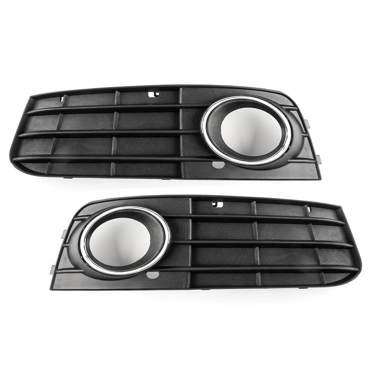 LST 2x Nebelscheinwerfer Blende Abdeckung Stoßstange links rechts A4 8K B8 LST 2x Nebelscheinwerfer Blende Abdeckung Stoßstange links rechts A4 8K B8 von LST