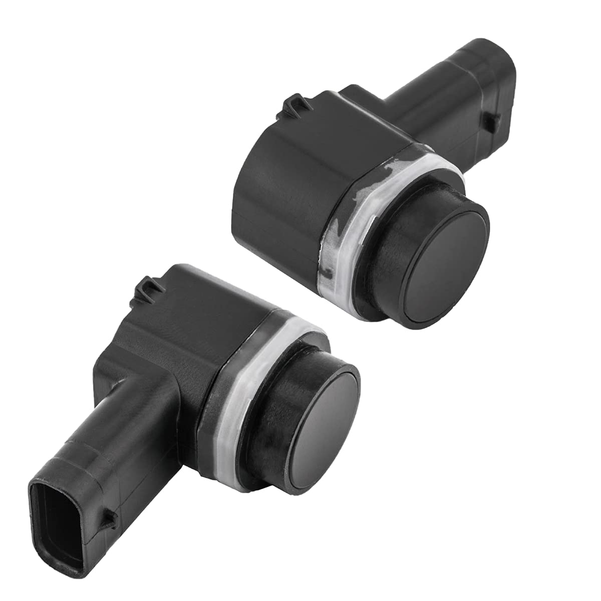LST 2x PDC or Parkor Ultraschall Einparkhilfe vorne innen LST 2x PDC or Parkor Ultraschall Einparkhilfe vorne innen von LST