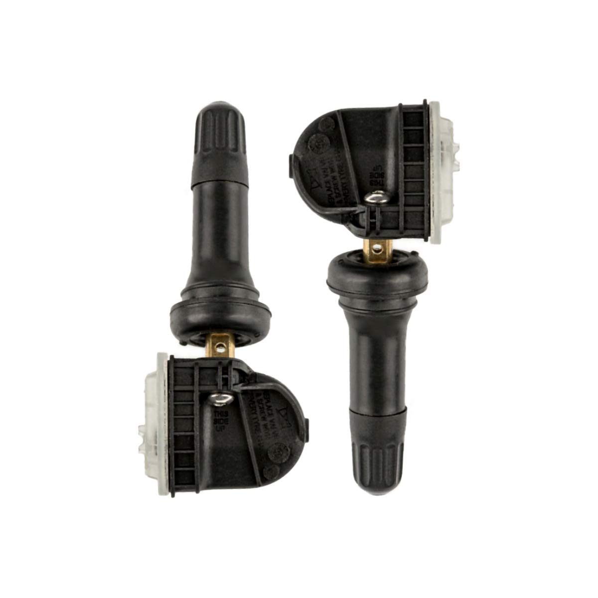 LST 2x Reifendruckor TPMS-or 433 MHz VI 3 4 KA+ V LST 2x Reifendruckor TPMS-or 433 MHz VI 3 4 KA+ V von LST