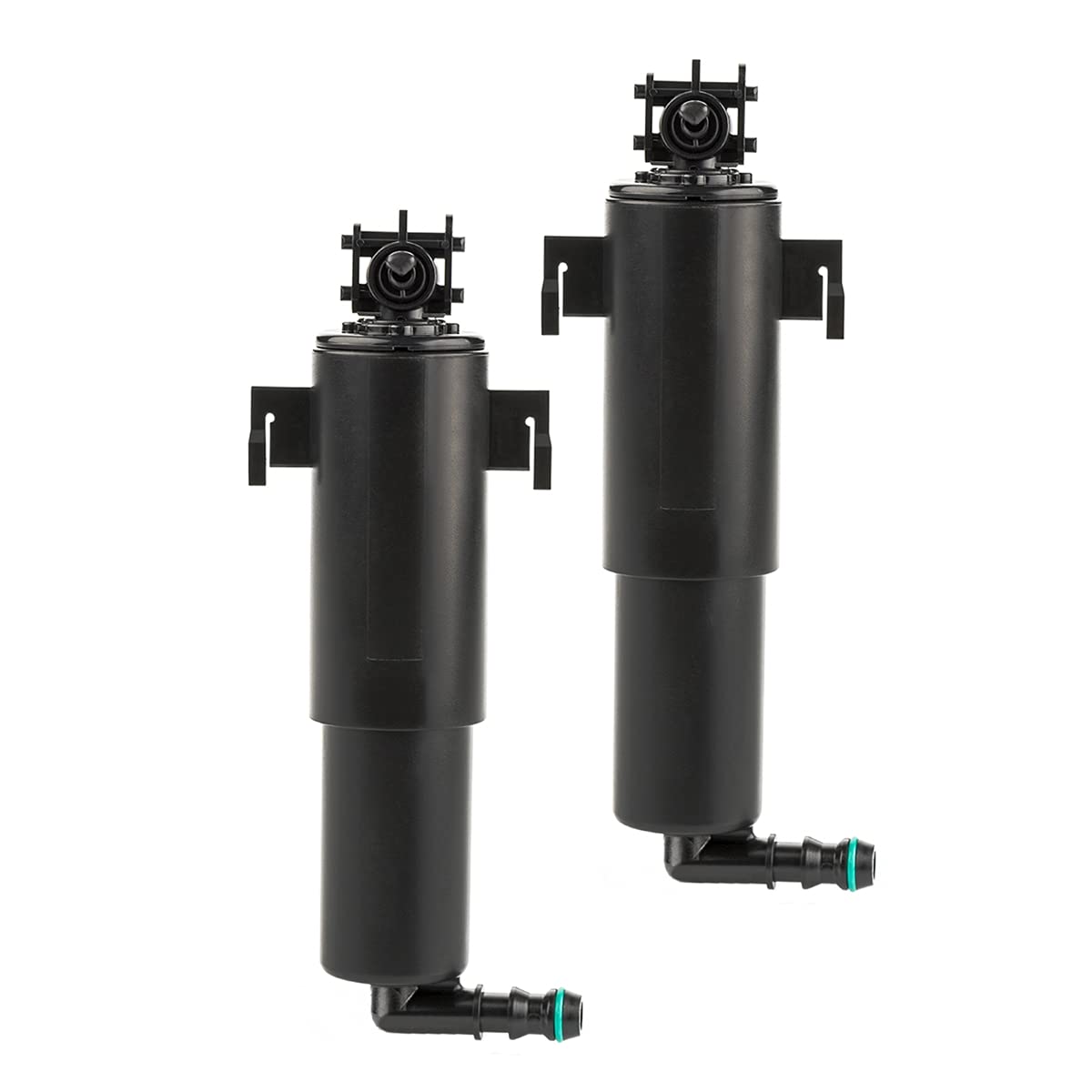 LST 2x Scheinwerfer Spritzdüse Set Scheinwerferreinigung links rechts 3er E90 E91 E92 E93 LST 2x Scheinwerfer Spritzdüse Set Scheinwerferreinigung links rechts 3er E90 E91 E92 E93 von LST