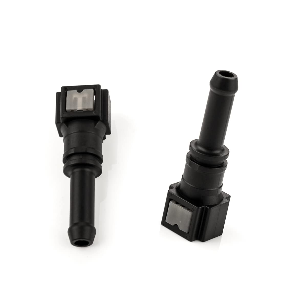 LST 2x Schnellverschluss Kraftstoffleitung Schlauchkupplung gerade 6,3x8mm LST 2x Schnellverschluss Kraftstoffleitung Schlauchkupplung gerade 6,3x8mm von LST