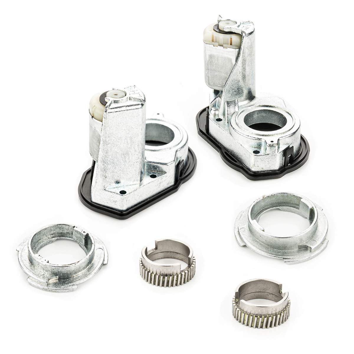 LST 2x Seitenspiegel Auspiegel Motor anklappbar links rechts W204 C204 S204 LST 2x Seitenspiegel Auspiegel Motor anklappbar links rechts W204 C204 S204 von LST