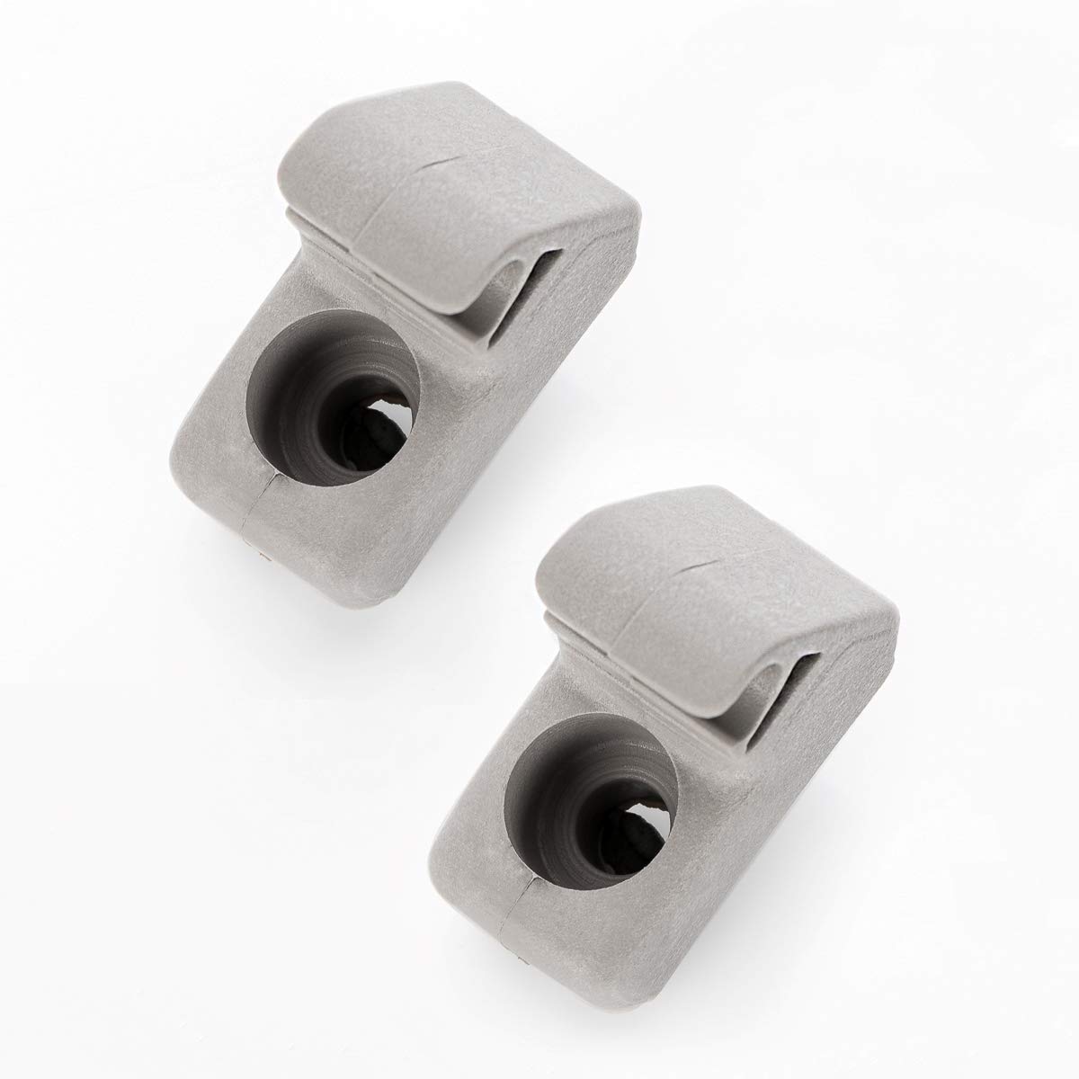 LST 2x Sonnenblenden H Clips LST 2x Sonnenblenden H Clips von LST