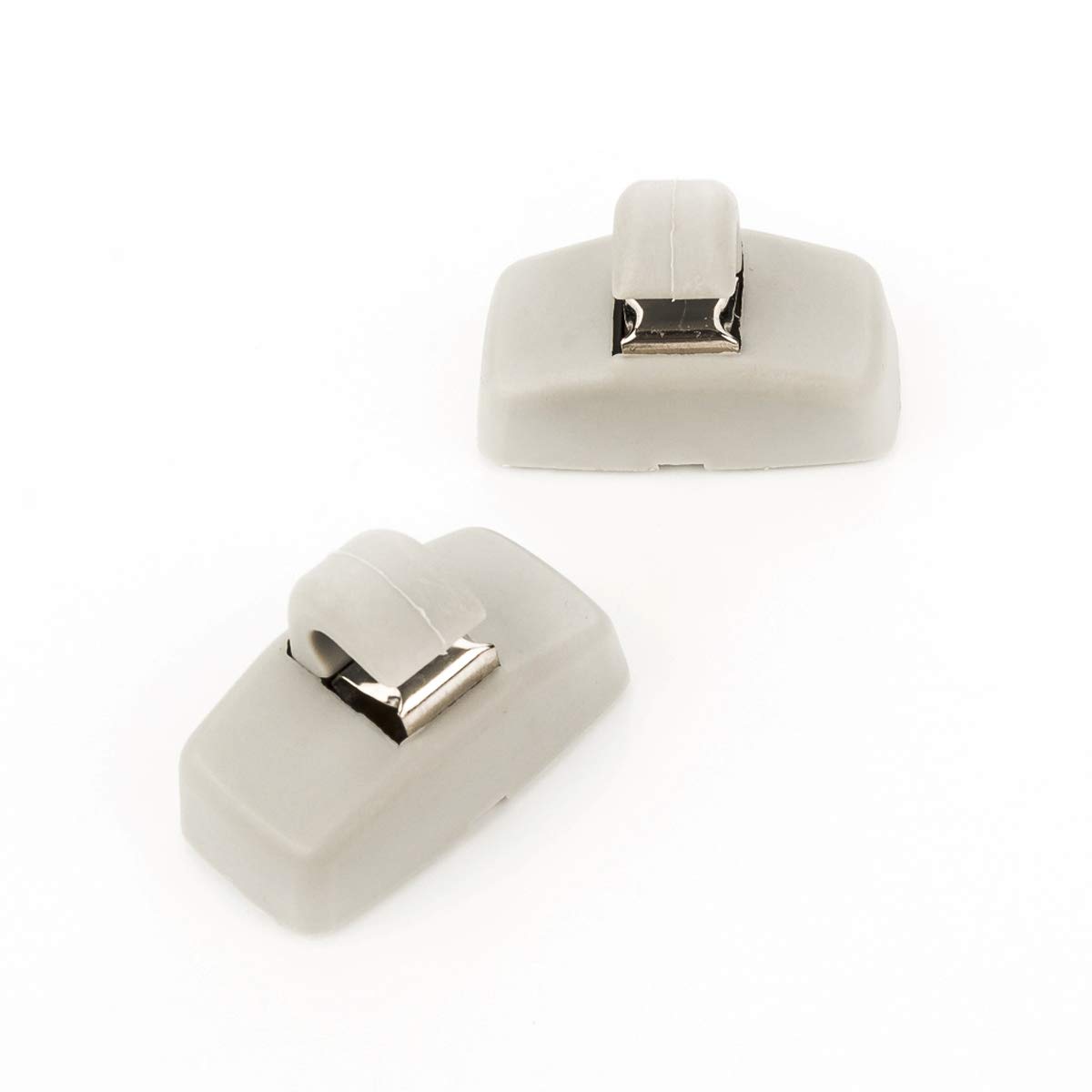 LST 2x Sonnenblendenh Clips mit Abdeckung A2 A3 A4 A5 A8 T5 T6 f VI 6 LST 2x Sonnenblendenh Clips mit Abdeckung A2 A3 A4 A5 A8 T5 T6 f VI 6 von LST