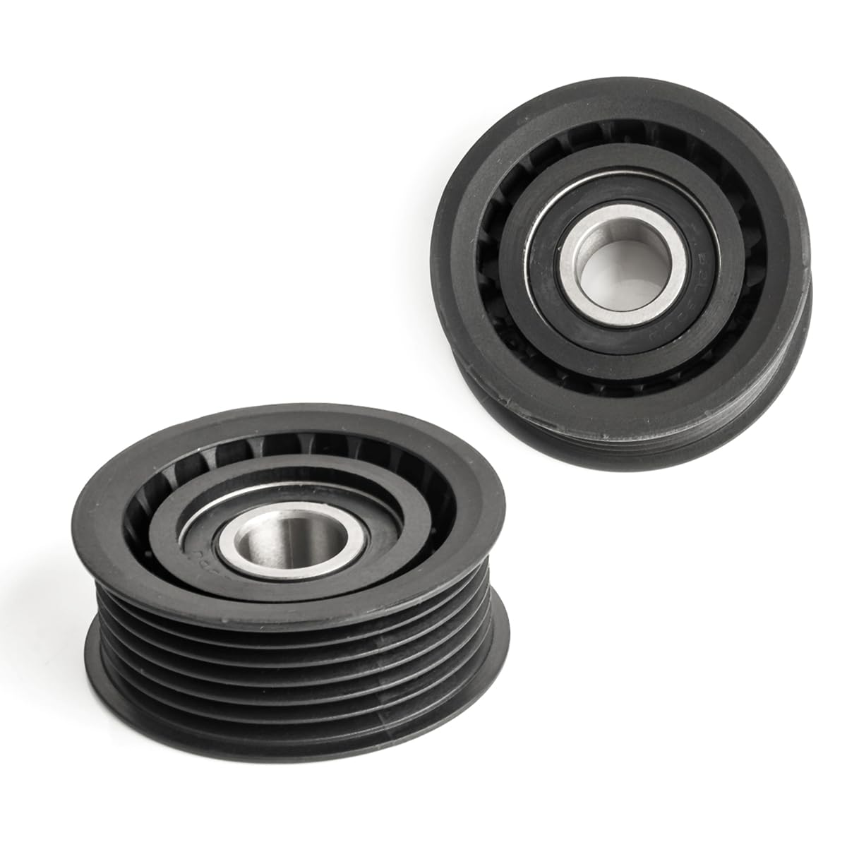 LST 2x Spannrolle Umlenkrolle Keilrippenriemen A4 A5 A6 A7 A8 Q5 LST 2x Spannrolle Umlenkrolle Keilrippenriemen A4 A5 A6 A7 A8 Q5 von LST