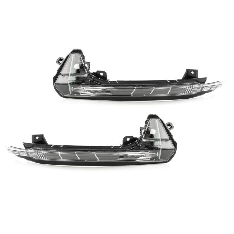 LST 2x Spiegelblinker Blinklicht Außenspiegel Leuchte links rechts A6 4G C7 von LST