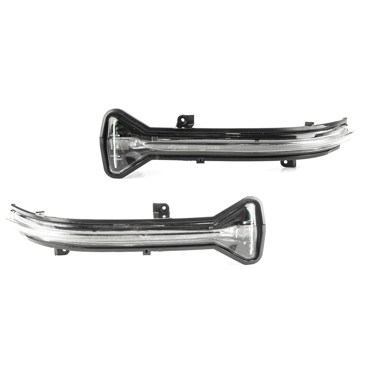 LST 2x Spiegelblinker Blinklicht links rechts 5er G30 6er G32 7er G11 8er G14 LST 2x Spiegelblinker Blinklicht links rechts 5er G30 6er G32 7er G11 8er G14 von LST