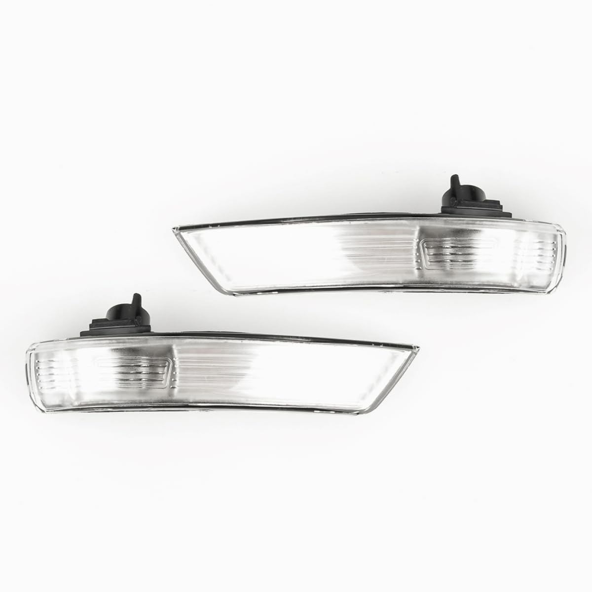 LST 2x Spiegelblinker Blinklicht links rechts II III 07-14 IV 2010- LST 2x Spiegelblinker Blinklicht links rechts II III 07-14 IV 2010- von LST