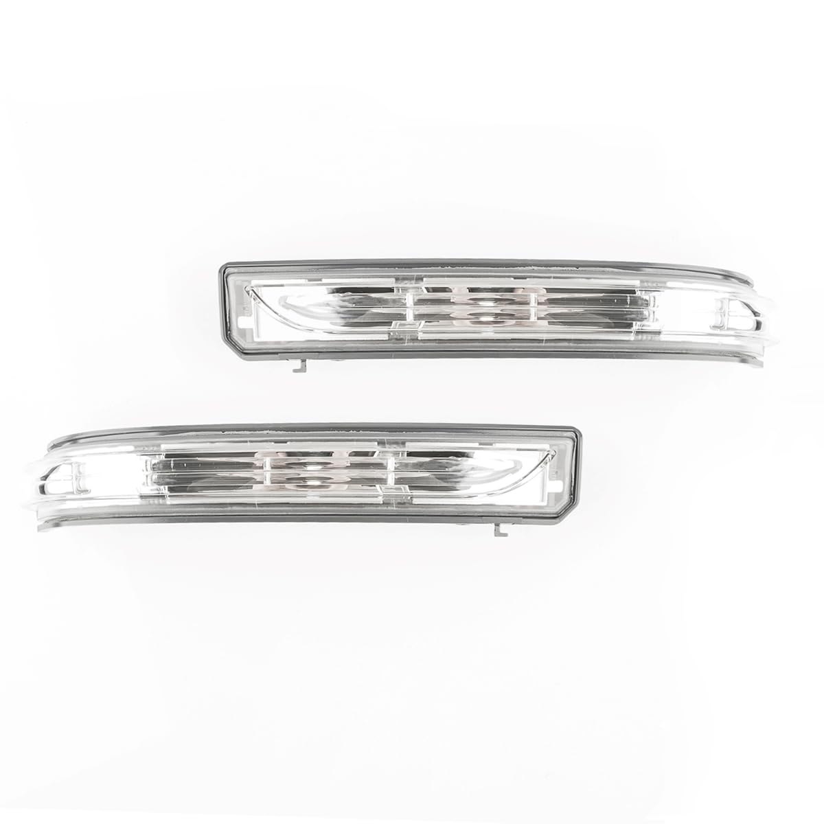 LST 2x Spiegelblinker Blinklicht links rechts W169 W245 2007- LST 2x Spiegelblinker Blinklicht links rechts W169 W245 2007- von LST