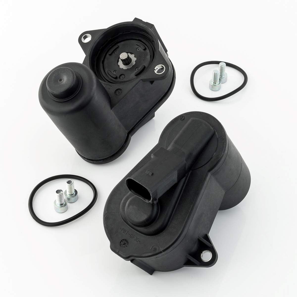 LST 2x Stellmotor Bremssattel elektr. Parkbremse EPB Handbremse 3C LST 2x Stellmotor Bremssattel elektr. Parkbremse EPB Handbremse 3C von LST