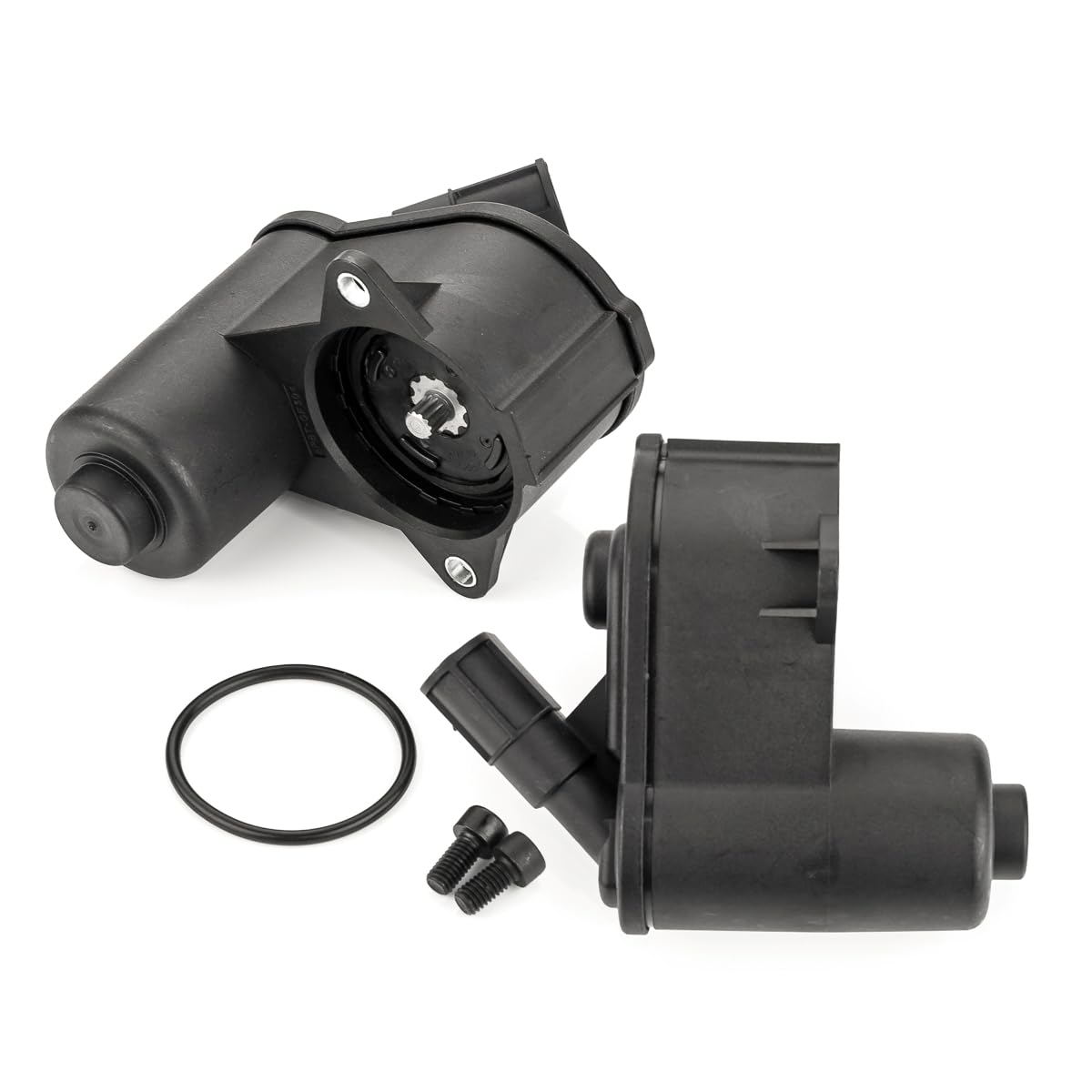 LST 2x Stellmotor Bremssattel elektrische Parkbremse EPB 12-seitiger Torx A6 C6 LST 2x Stellmotor Bremssattel elektrische Parkbremse EPB 12-seitiger Torx A6 C6 von LST