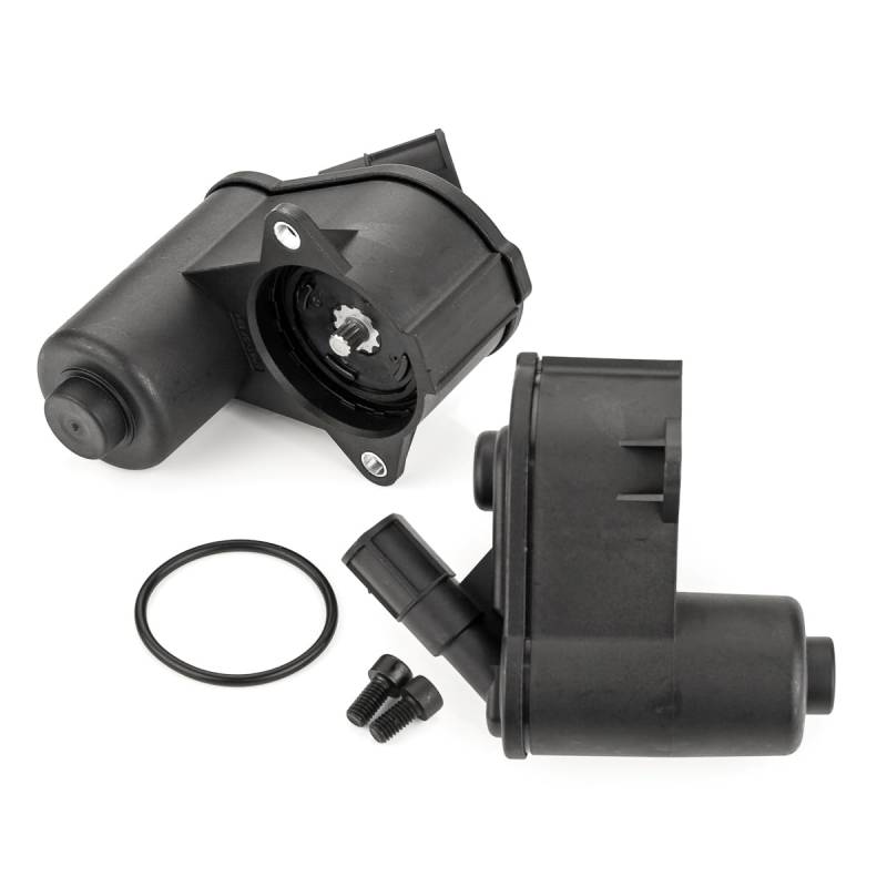 LST 2x Stellmotor Bremssattel elektrische Parkbremse EPB 12-seitiger Torx A6 C6 von LST