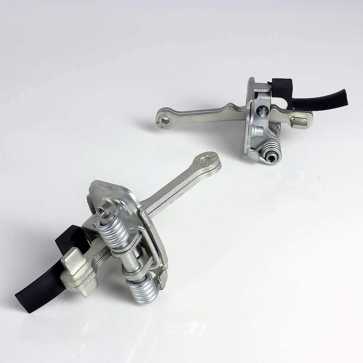 LST 2x Türfangband Türstopper Türbremse vorne links rechts 6H 6E 6X LST 2x Türfangband Türstopper Türbremse vorne links rechts 6H 6E 6X von LST