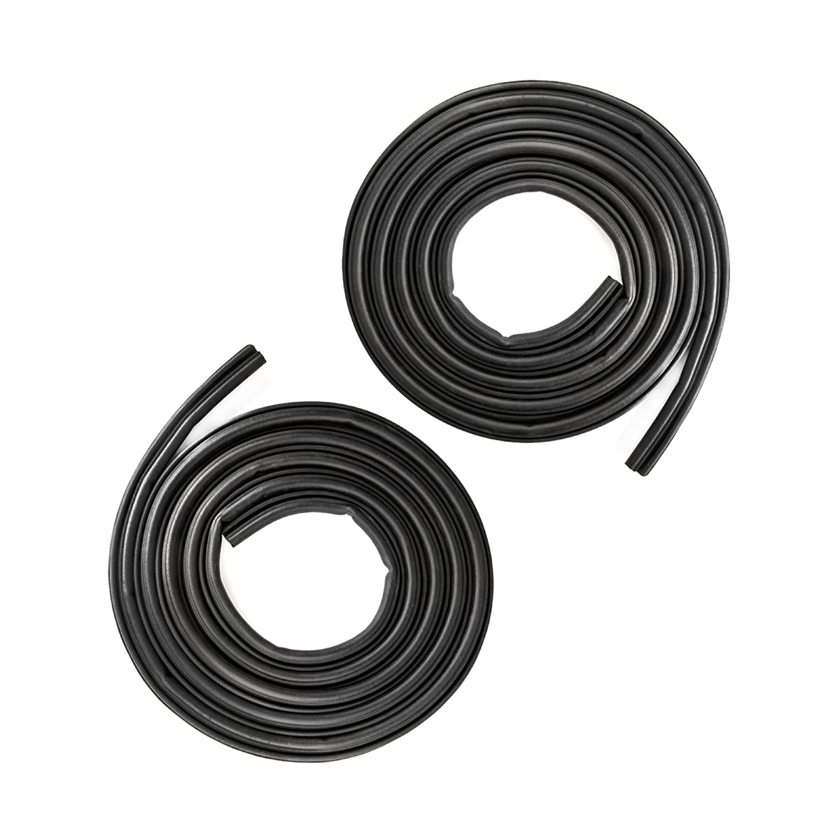 LST 2x Türdichtung Giprofil Autotür Schiebetür Trans IV T4 Bus LST 2x Türdichtung Giprofil Autotür Schiebetür Trans IV T4 Bus von LST