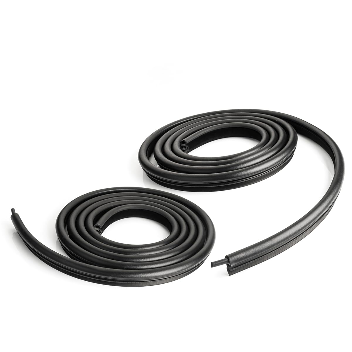 LST 2x Türdichtung Gummiprofil Autotür Dichtung vorne links rechts kompatibel mit BMW 1er E81 E82 E87 F20 F21 F22 5er F10 F11 LST 2x Türdichtung Gummiprofil Autotür Dichtung vorne links rechts kompatibel mit BMW 1er E81 E82 E87 F20 F21 F22 5er F10 F11 von LST