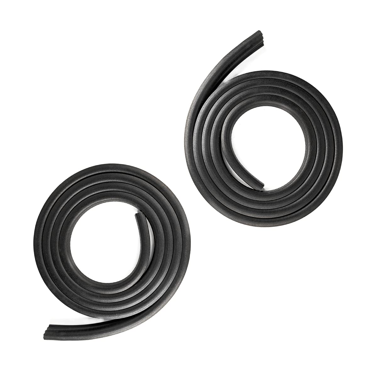 LST 2x Türdichtung Giprofil Autotür vorne er 906 2E 2F 06-18 LST 2x Türdichtung Giprofil Autotür vorne er 906 2E 2F 06-18 von LST