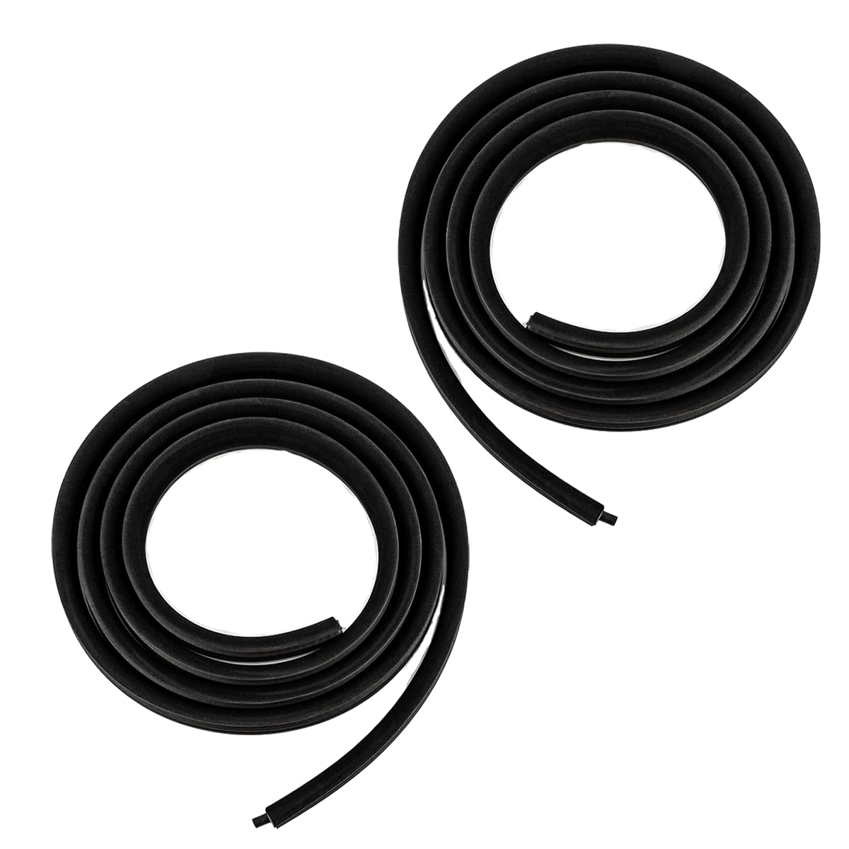 LST 2x Türdichtung Giprofil Autotüren vorne 5er E39 Touring Limousine LST 2x Türdichtung Giprofil Autotüren vorne 5er E39 Touring Limousine von LST