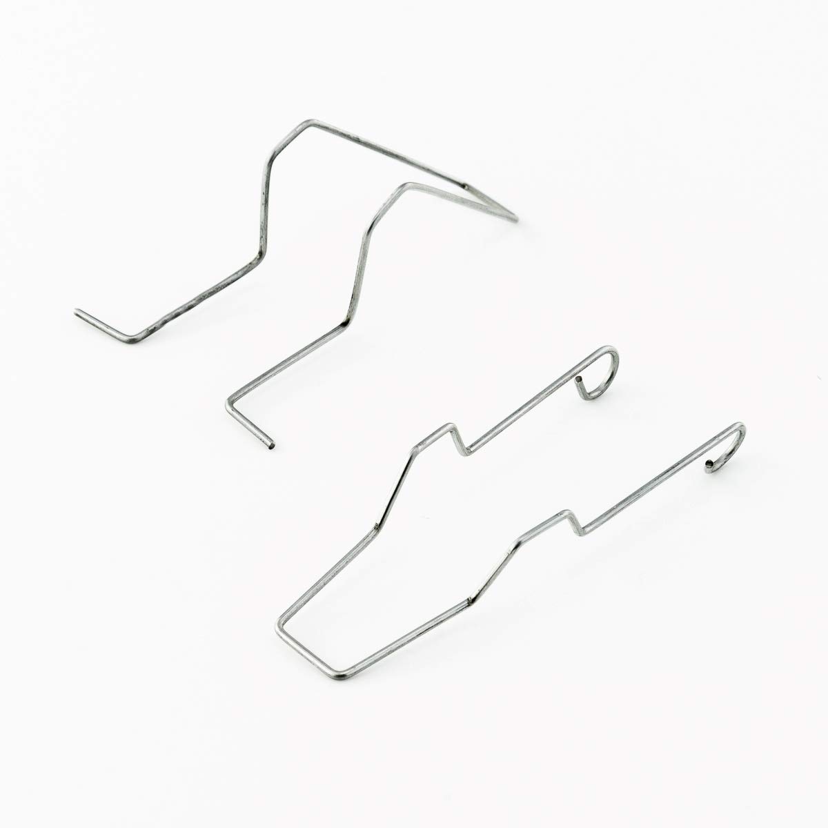LST 2x Unil Halteclip Halteklammer Scheinwerfer Feder H1 H3 H4 H7 LST 2x Unil Halteclip Halteklammer Scheinwerfer Feder H1 H3 H4 H7 von LST