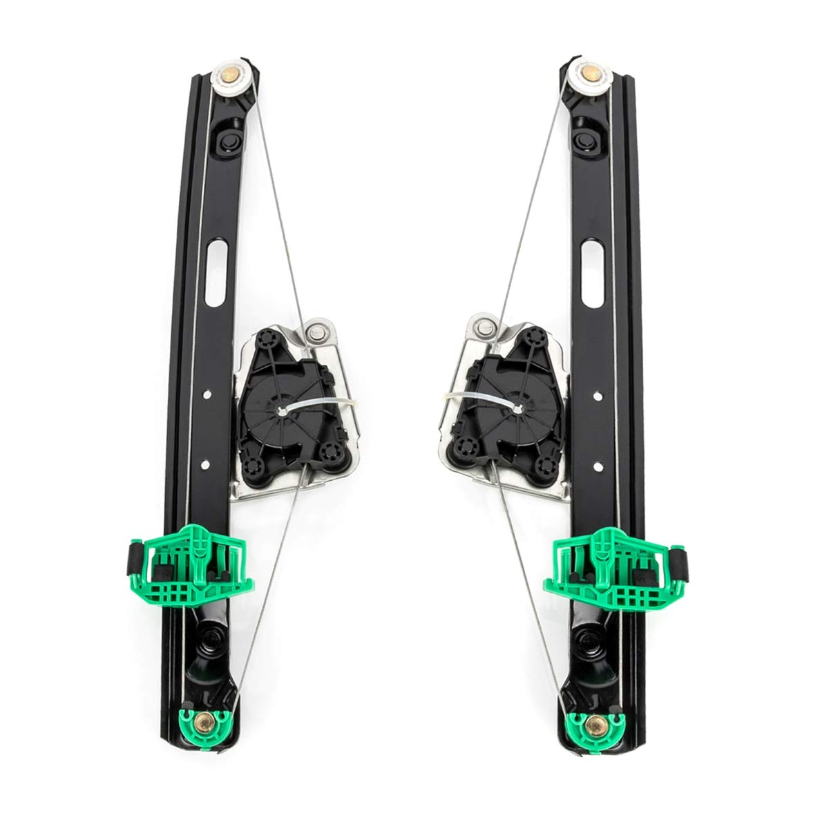 LST 2x elektrischer Fensterheber hinten links rechts 3er E90 E91 LST 2x elektrischer Fensterheber hinten links rechts 3er E90 E91 von LST