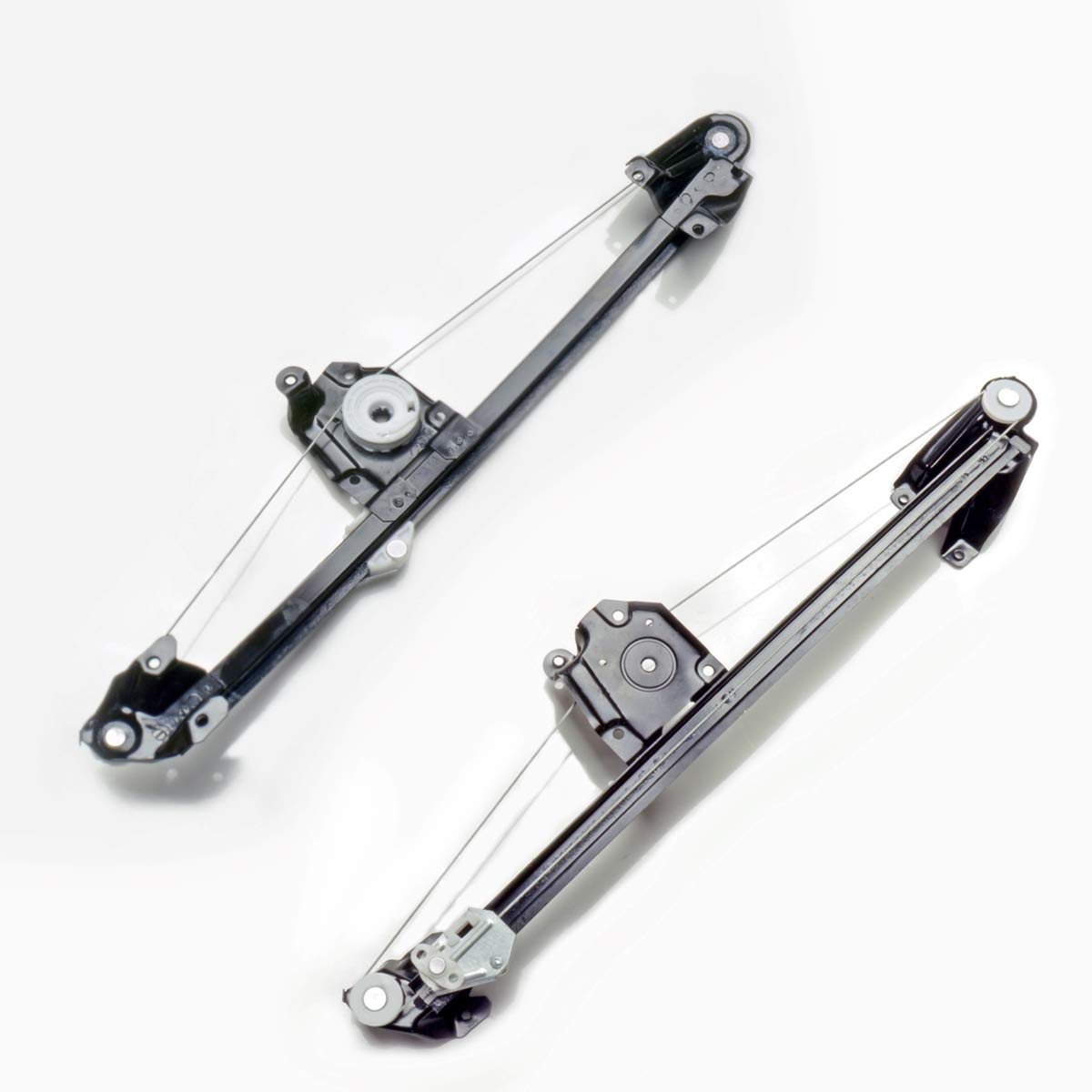 LST 2x elektrischer Fensterheber hinten links rechts A F75 LST 2x elektrischer Fensterheber hinten links rechts A F75 von LST