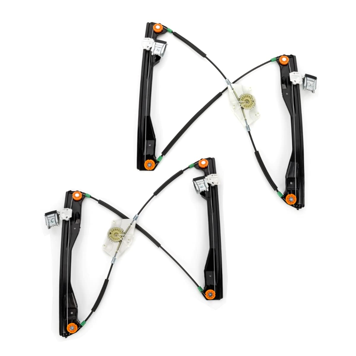 LST 2x elektrischer Fensterheber vorne links rechts I 1 6Y LST 2x elektrischer Fensterheber vorne links rechts I 1 6Y von LST