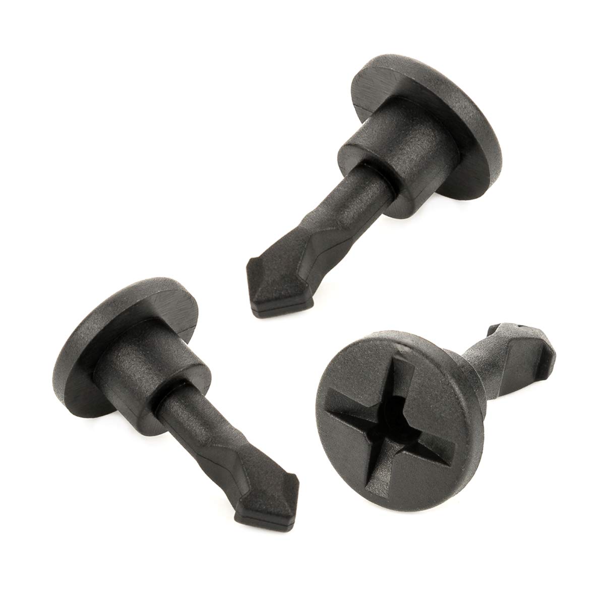 LST 3x Zylinderkopfhaube Clips N90642001 A4 B5 B6 B7 A6 C5 3B LST 3x Zylinderkopfhaube Clips N90642001 A4 B5 B6 B7 A6 C5 3B von LST