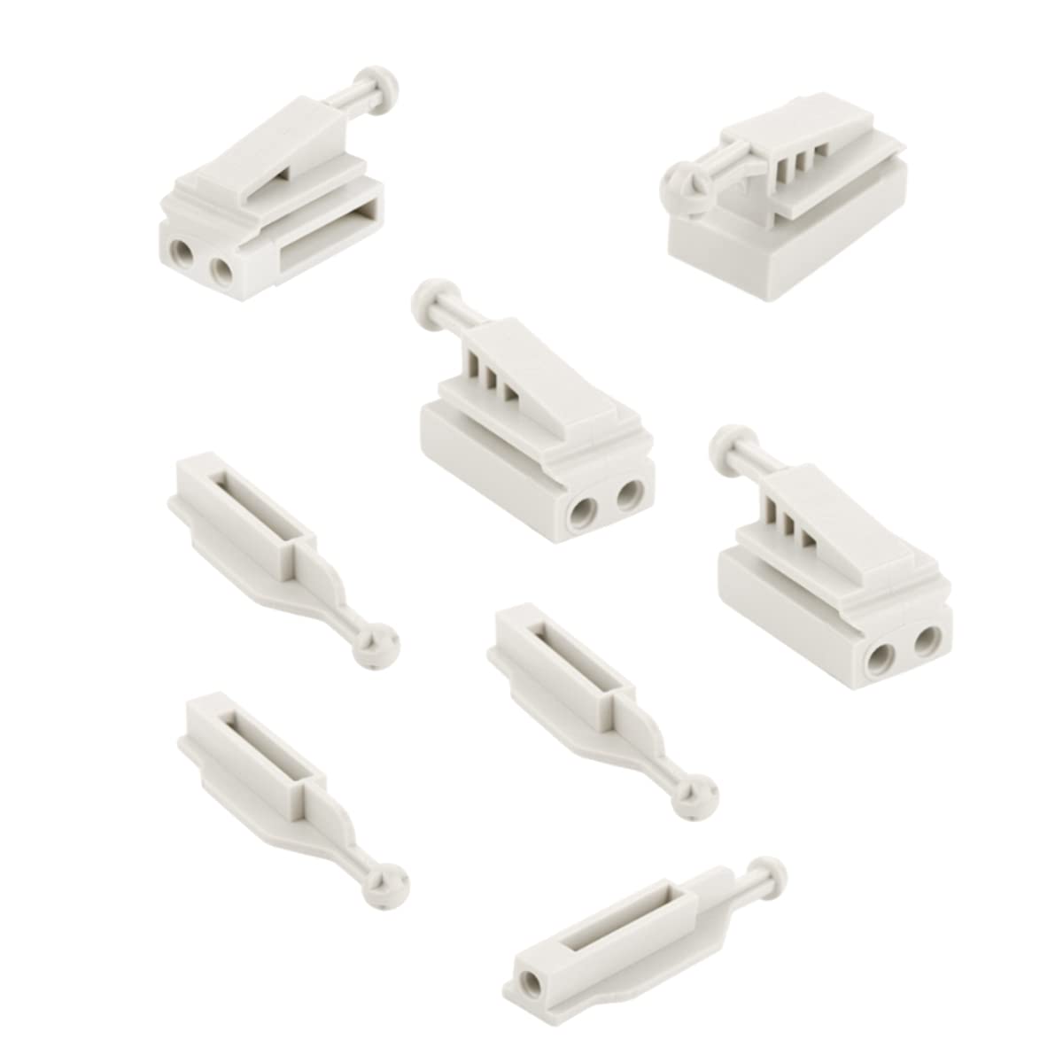 LST 4 Sets H Reparatur Xenon Halogen Scheinwerfer Reflektor E39 00-04 LST 4 Sets H Reparatur Xenon Halogen Scheinwerfer Reflektor E39 00-04 von LST