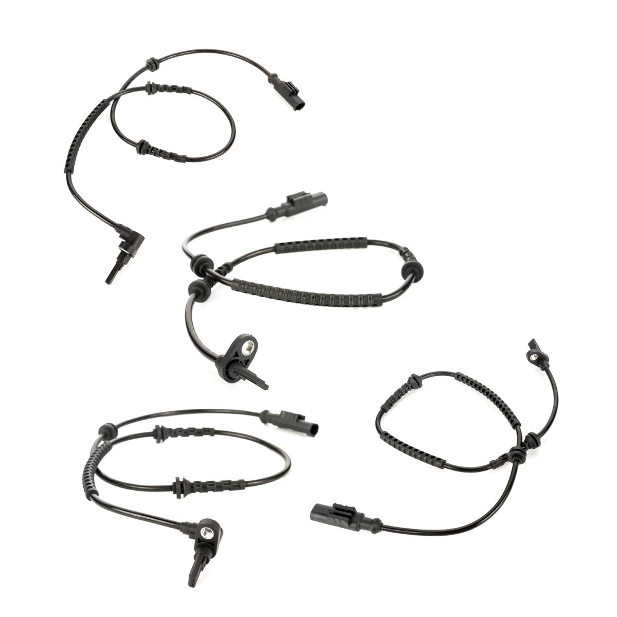LST 4x ABS or Set vorne hinten 51986775 51986776 II 356 LST 4x ABS or Set vorne hinten 51986775 51986776 II 356 von LST