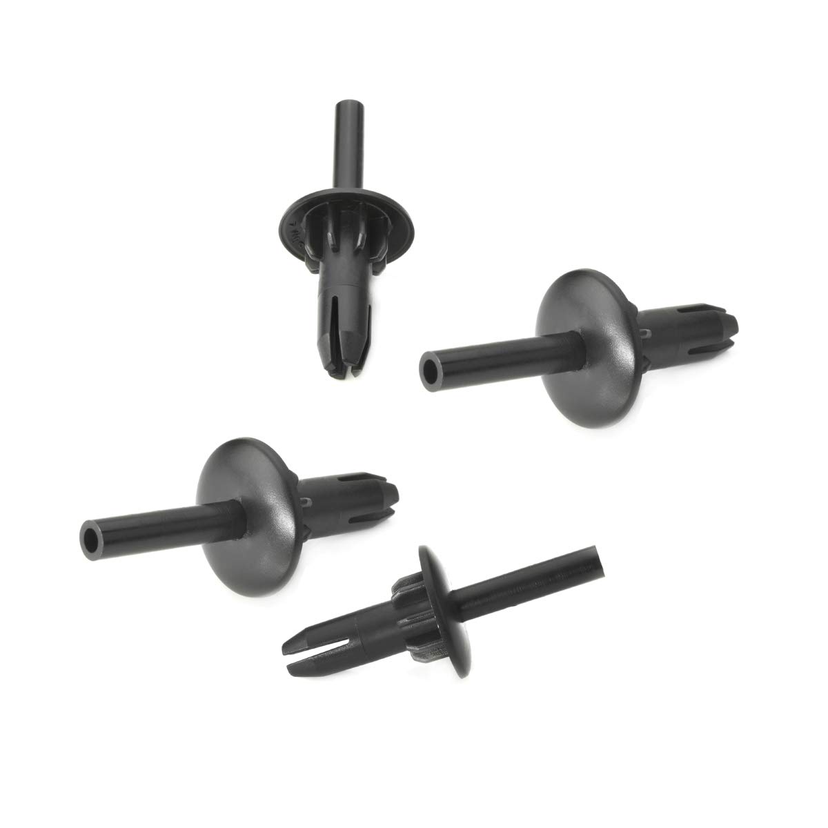 LST 4x Abdeckung Kühlergrill Grill über Stoßstange Befestigung Clips A3 8L LST 4x Abdeckung Kühlergrill Grill über Stoßstange Befestigung Clips A3 8L von LST