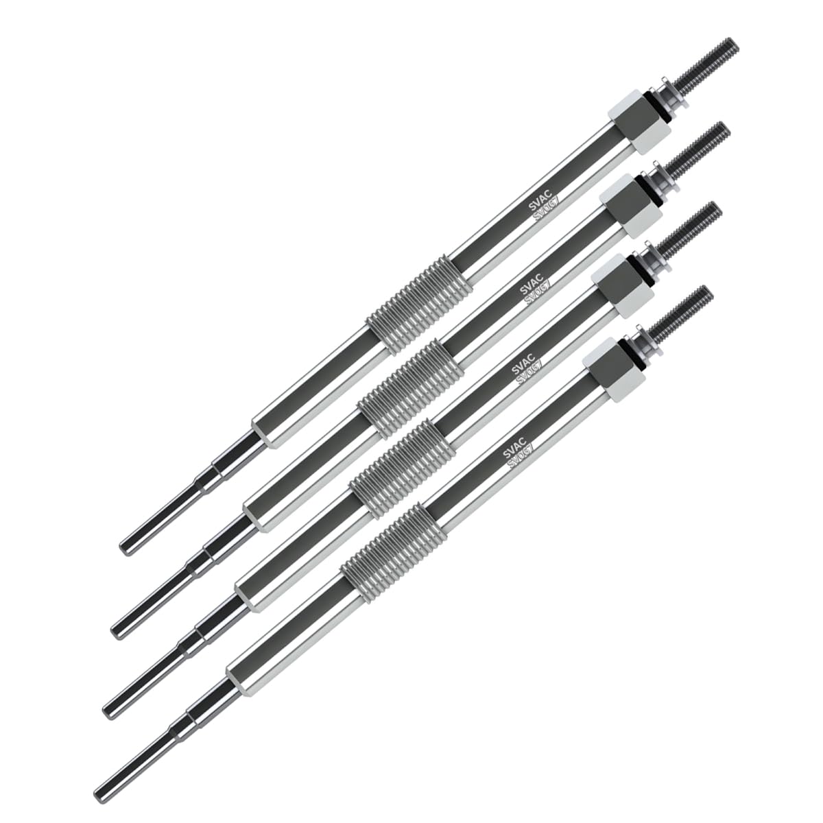 LST 4x GLÜHKERZE STABGLÜHKERZE ONE R50 R53 1.4 D 11 VOLT 12237791101 LST 4x GLÜHKERZE STABGLÜHKERZE ONE R50 R53 1.4 D 11 VOLT 12237791101 von LST
