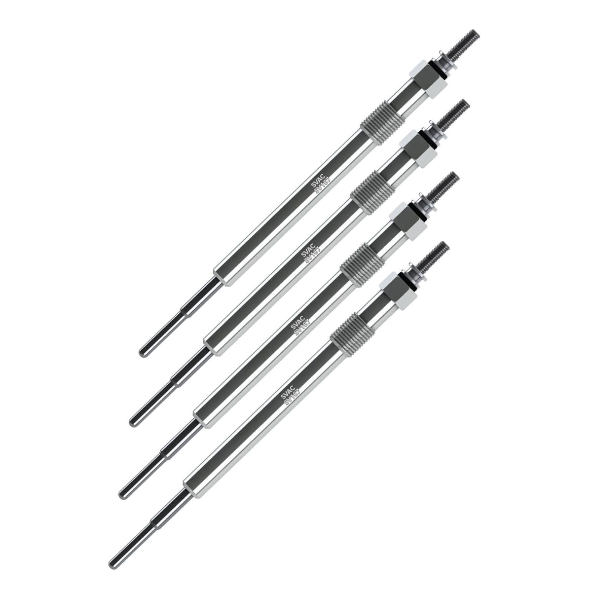 LST 4x Glühkerze Stabglühkerze 4,4 Volt 9675680980 Boxer LST 4x Glühkerze Stabglühkerze 4,4 Volt 9675680980 Boxer von LST