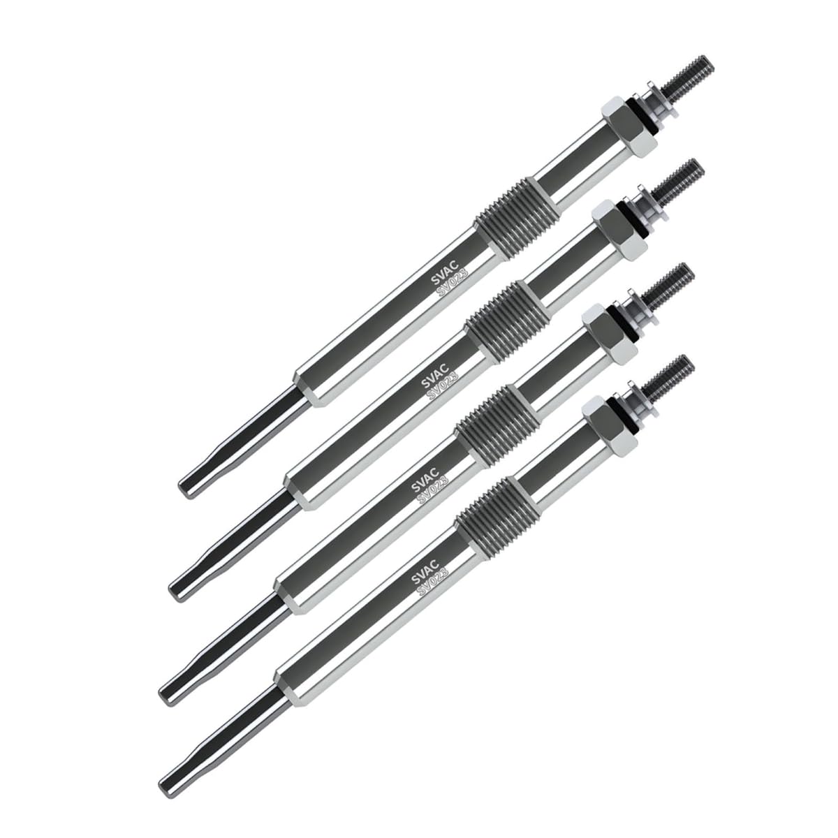 LST 4x Glühkerze Stabglühkerze C5 C8 11 VOLT 5960.6 LST 4x Glühkerze Stabglühkerze C5 C8 11 VOLT 5960.6 von LST