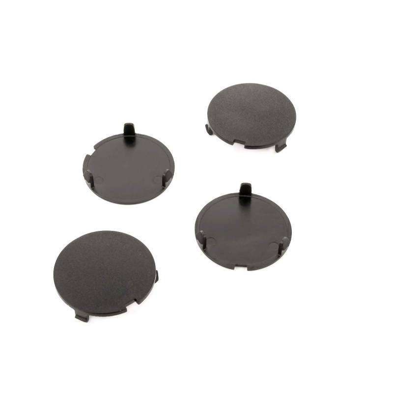 LST 4x Motor Verschlusskappe Abdeckkappe Deckel Abdeckung Ø 38mm 038103937 von LST