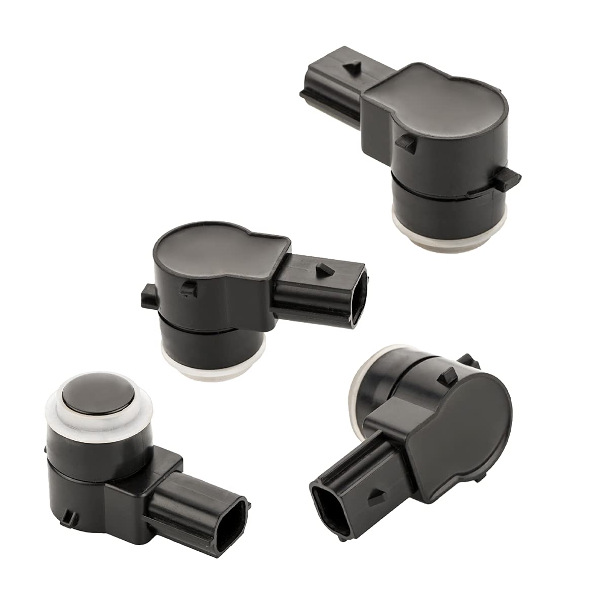 LST 4x PDC or Einparkhilfe Ultraschall hinten LST 4x PDC or Einparkhilfe Ultraschall hinten von LST
