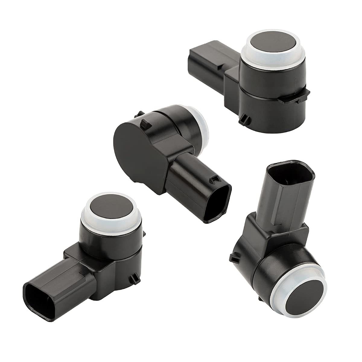 LST 4x PDC or Parkor Ultraschall hinten LST 4x PDC or Parkor Ultraschall hinten von LST